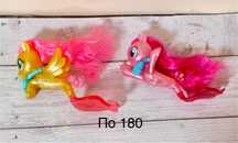 My little pony літл поні русалка