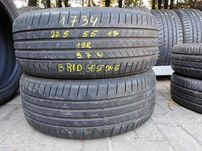 Bridgestone Turanza T005 225/55r17 97W Rant ochronny N1734