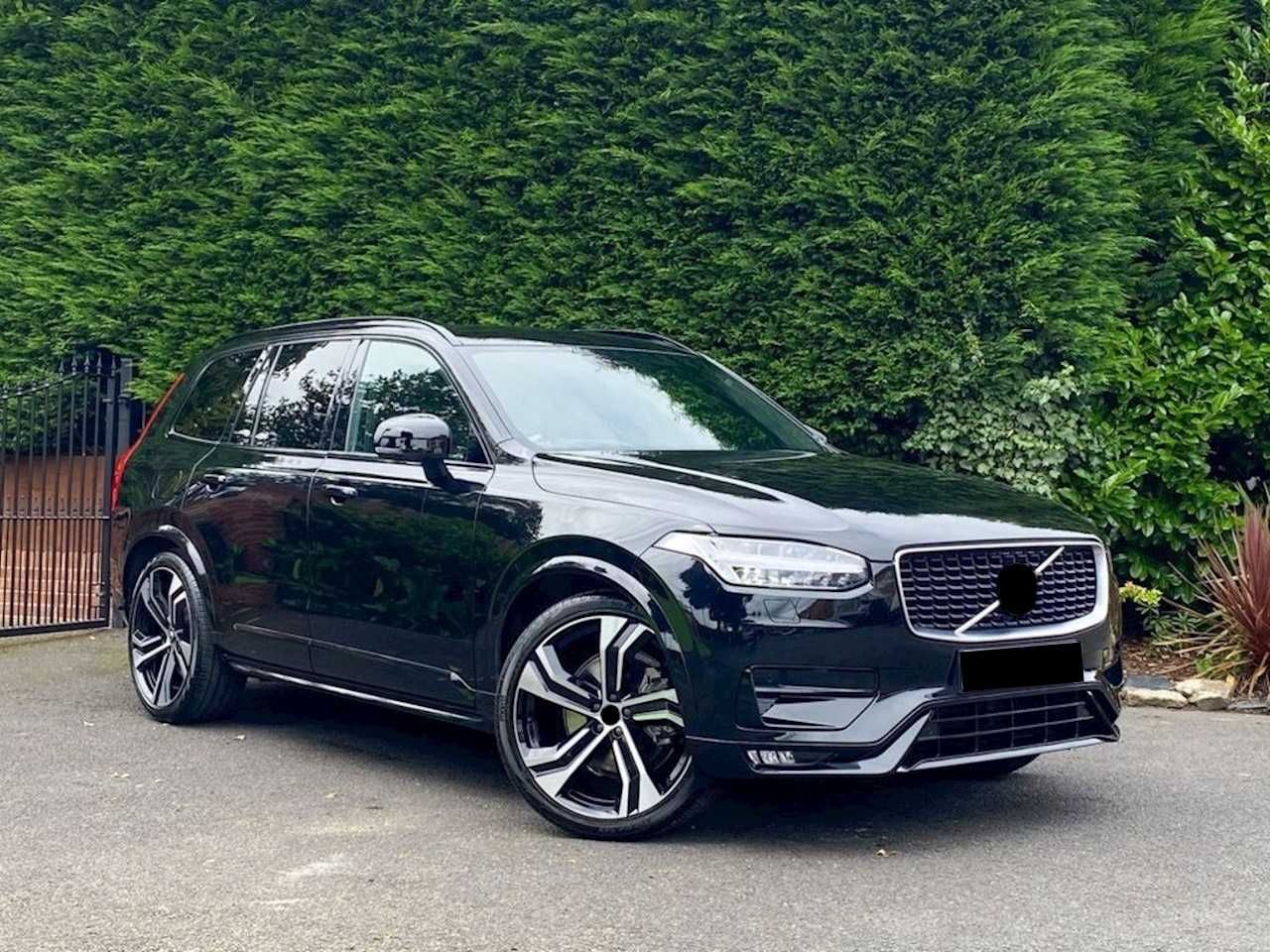FELGI R18 5x108 Volvo S60 S80 S90 V40 V60 Cross Country V70 V90 C70
