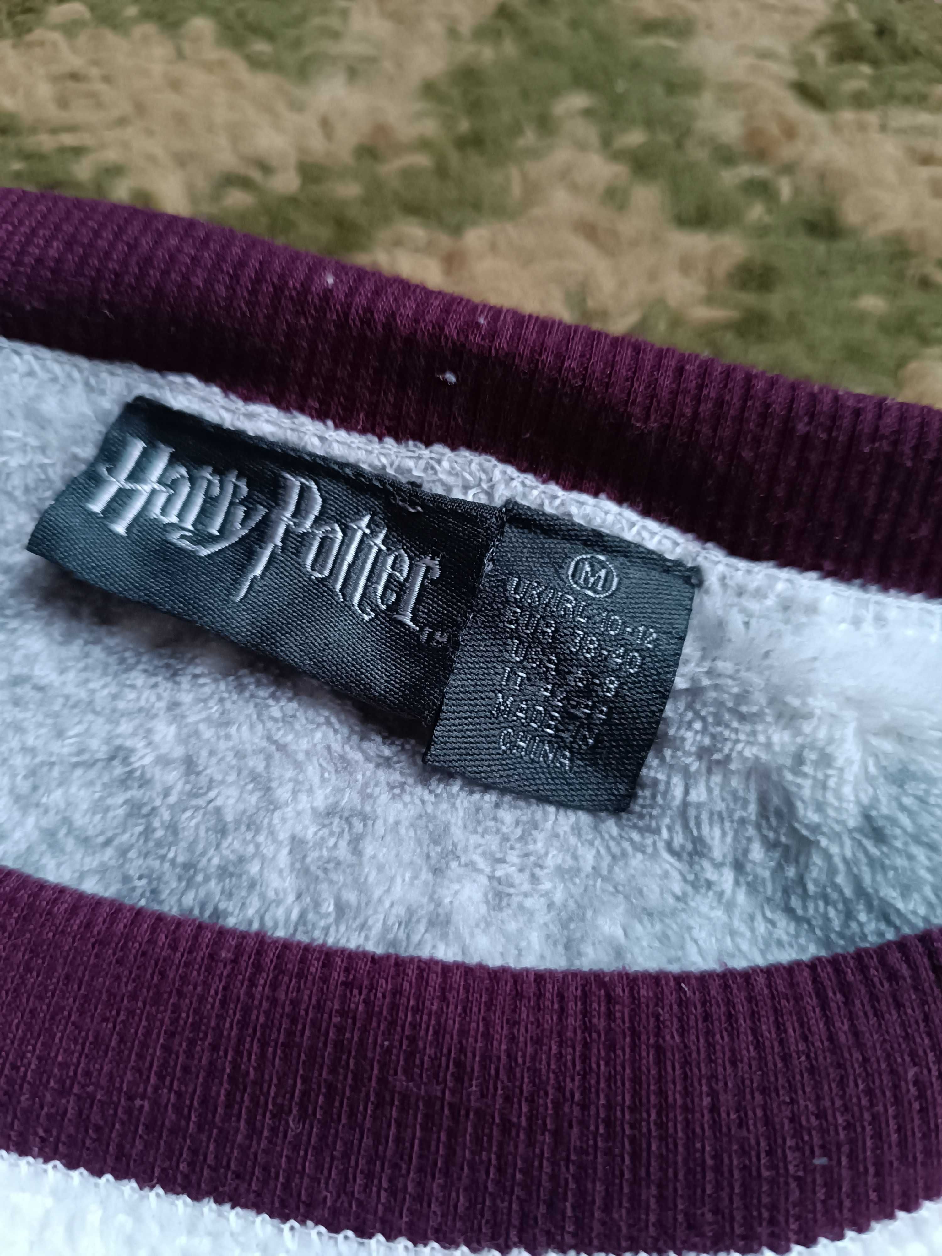 Bluza Harry Potter M