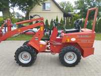 Ładowarka Schaffer 326 S , 2006r
