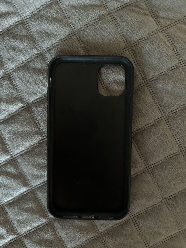 Etui Karl Lagerfeld iphone 11