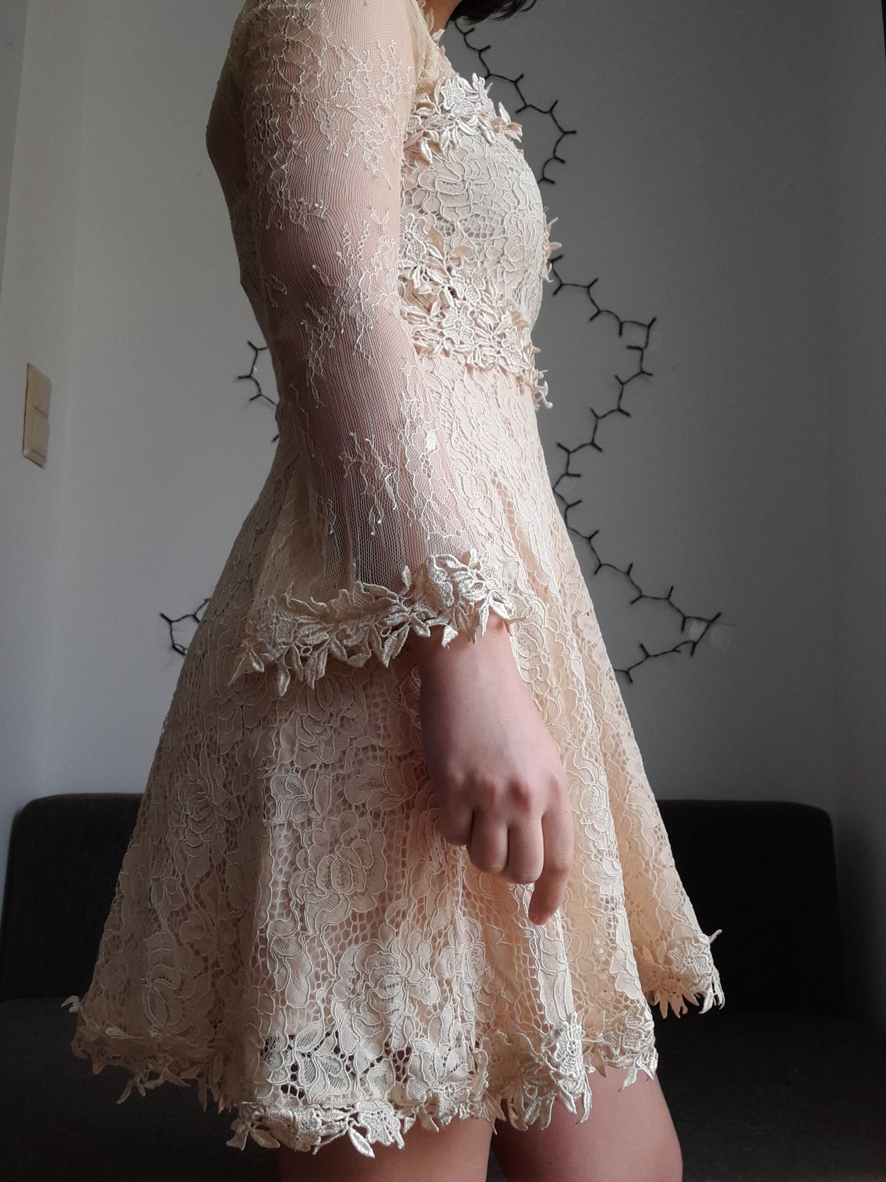 Sukienka studniówka U Collection by Forever Unique