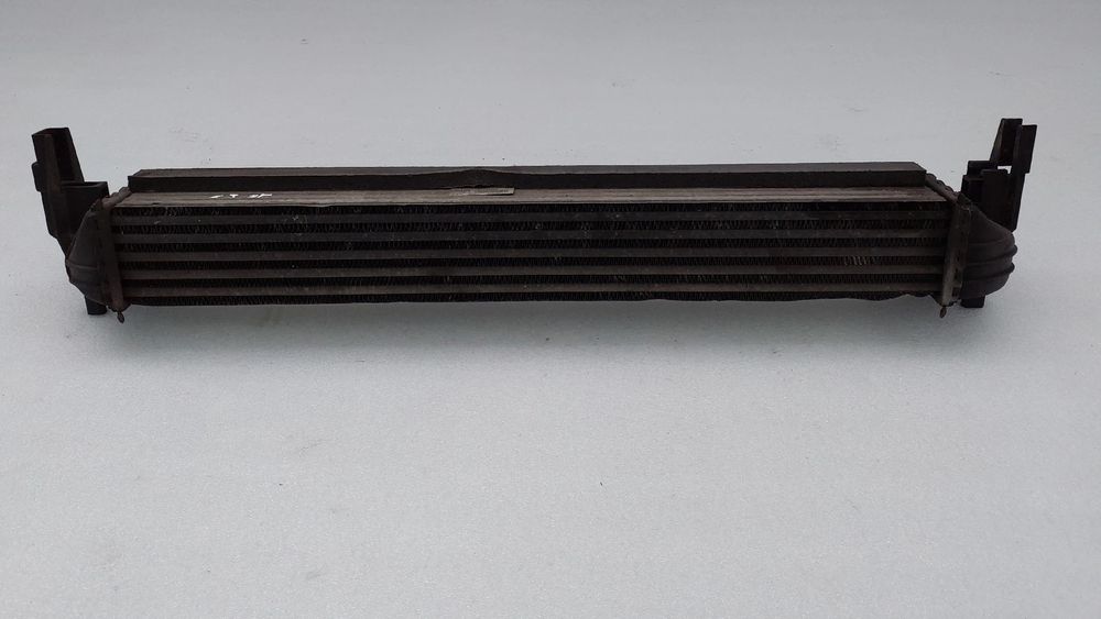 Radiador do intercooler SEAT Ibiza IV ST (6J8, 6P8)