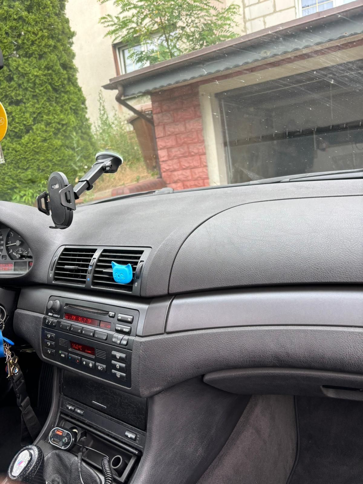 BMW seria 3 E46  bardzo niski przebieg 137 tyś