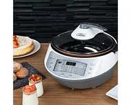 Multicooker Auto Cuisto