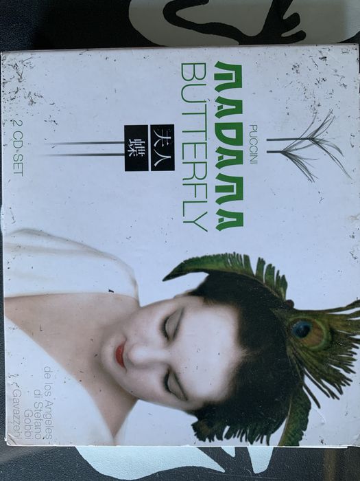 CDs duplos e triplos