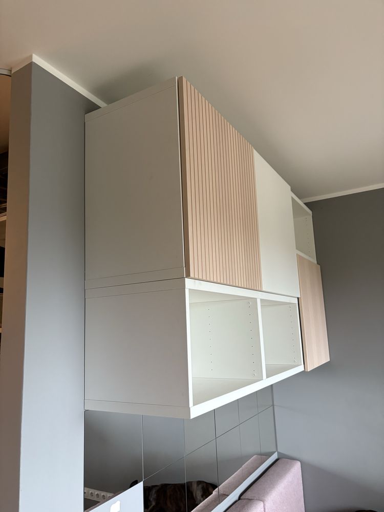szafka wisząca ikea