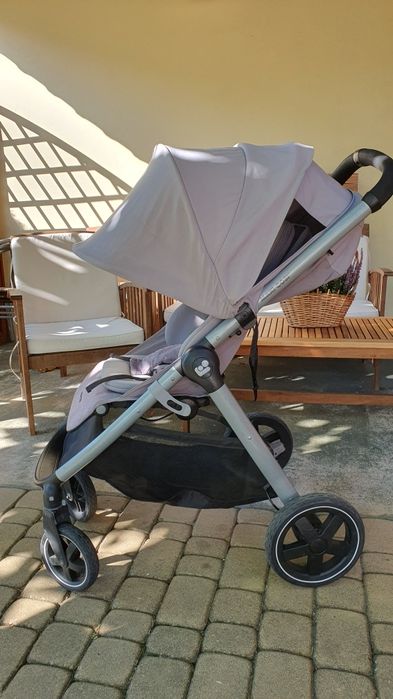 Wózek spacerówka Maxi Cosi Gia