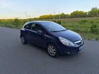 Opel Corsa D  1.3 CDTI 2009r 75km