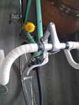 Bicicleta Fixed Gear