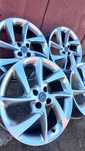 Диски R17 OPEL Corsa Astra G