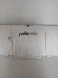 Bluza Marc Buchanan Pelle Pelle z USA rozm. M-Medium Grey !!!