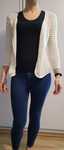 Damski sweter rozmiar S