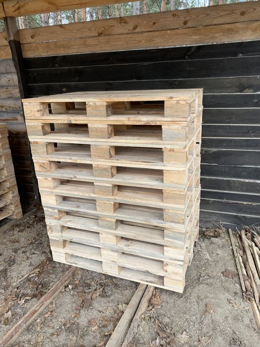 Європіддон 1200*800 від виробника, Европоддон 1-2-3 сорт