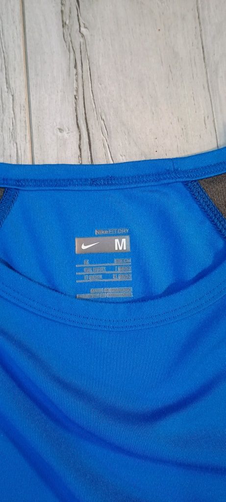 Bezrękawnik Nike Fit Dry