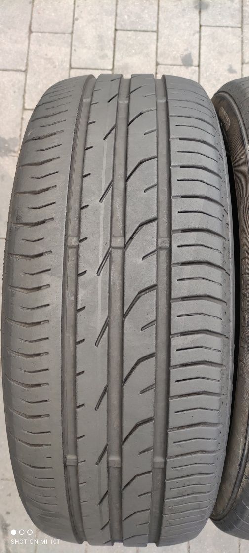 185/50R16 Continental ContiPremiumContact 2