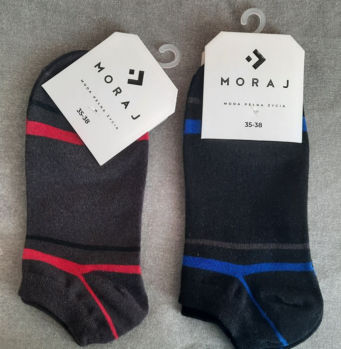 Damskie Skarpetki 35-38