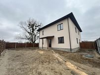 СУПЕР⁉️Продаж Дуплекса КГ БУЗКОВИЙ метро Академмістечко, Белогородка