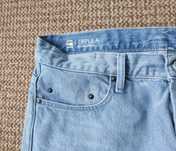 G-Star Raw Triple A Regular Straight джинси оригінал W34 L32