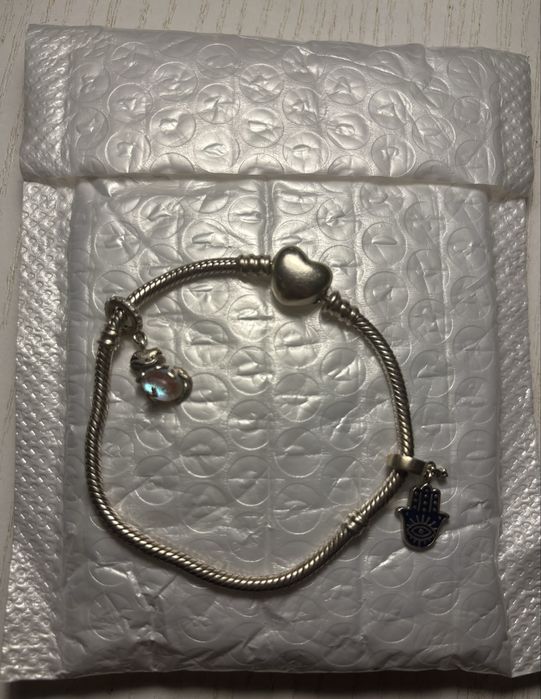 Pulseira pandora