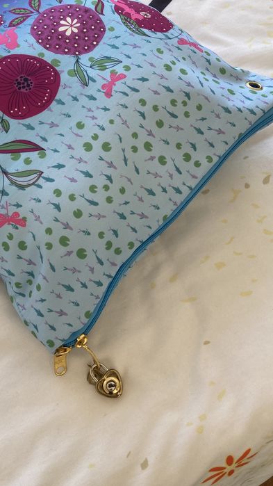 Almofada de viagem Busquets Magical