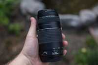 Canon EF 75-300mm f/4-5.6 III