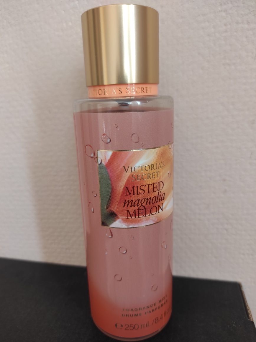 Victoria's secret misted magnolia melon 250ml