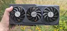 Rtx 4070 super Gigabyte windforce oc 12gb vram