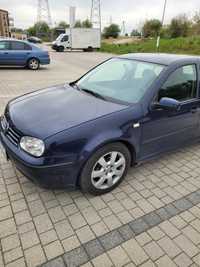 Golf 4 1.9 Sdi 2000 rok