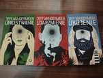 Unicestwienie, Ujarzmienie, Ukojenie - Jeff VanderMeer