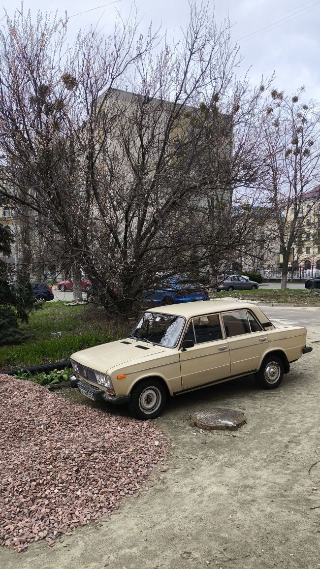 ВАЗ 2106, состояние как на фото