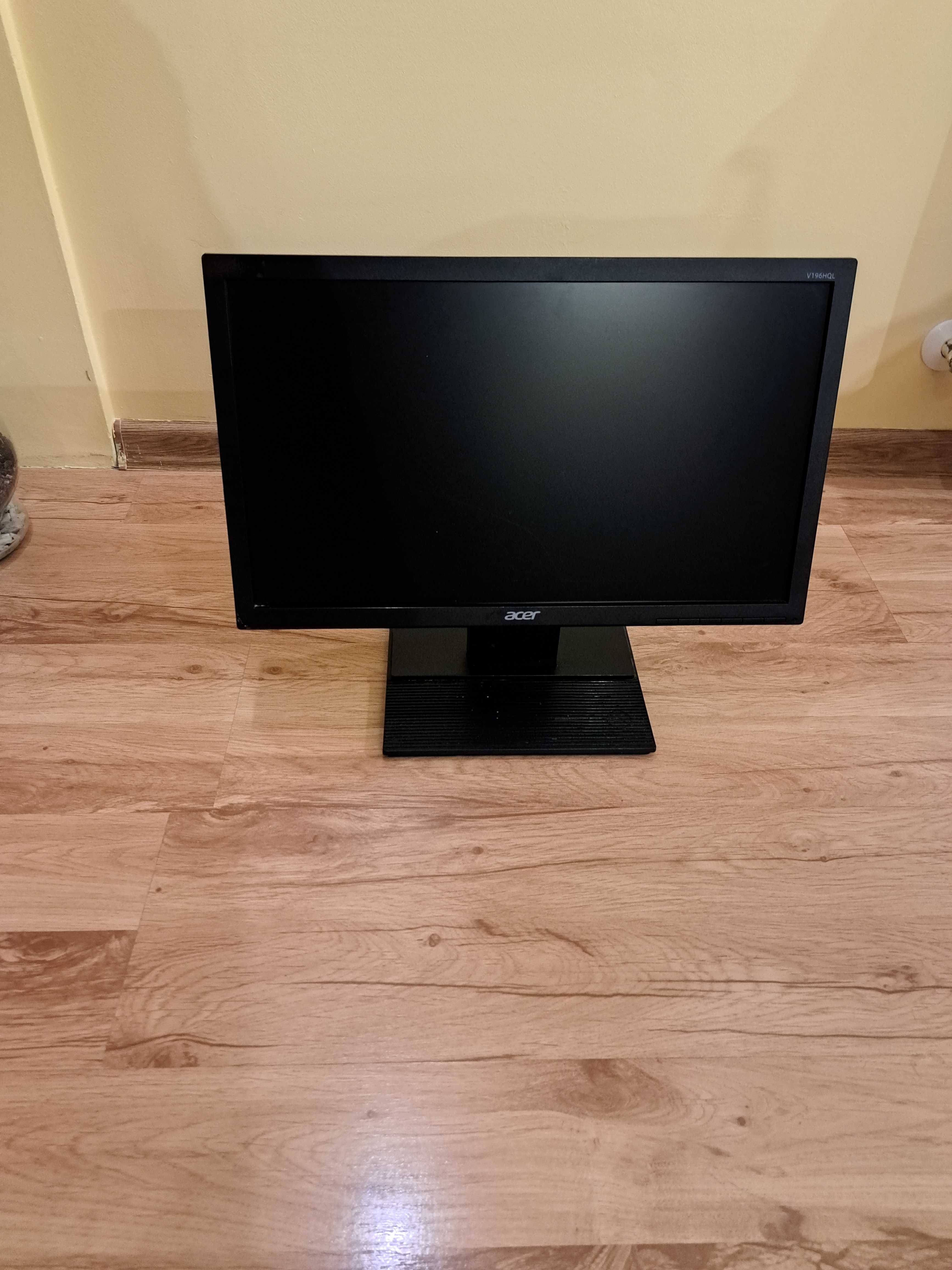 Sprzedam Monitor Acer