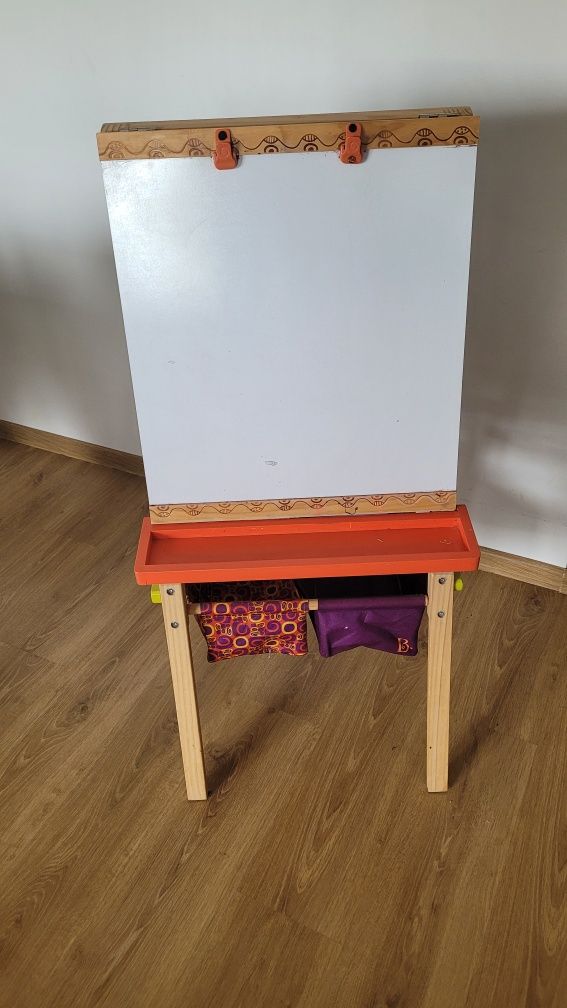 Sztaluga tablica drewniana b.toys