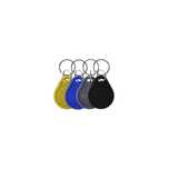 Брелок бесконтактный RFID EM4100 TK4100 EM Marine 125Khz Mifare 5 шт.