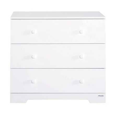 Vendo mobiliário para bebé - Micuna