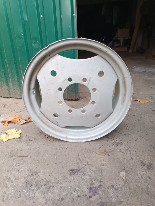 Прополочні колеса МТЗ, ЮМЗ, Т 40