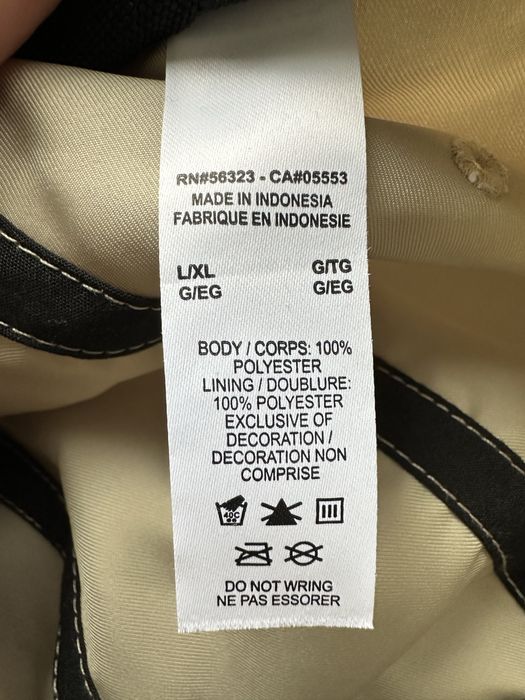 Кепка Nike Dry-Fit