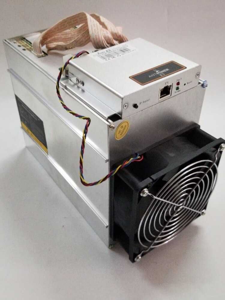 ASIC Antminer X3 - 6 шт