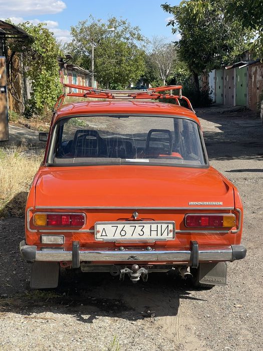 Москвич АЗЛК 21406