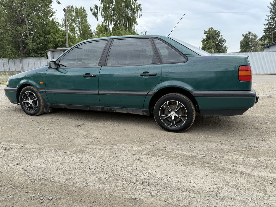 Продам надійне авто