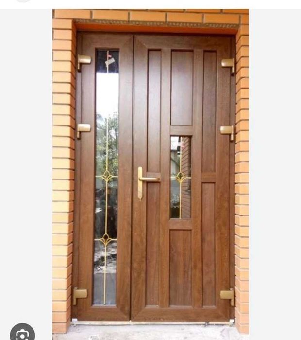 Входные Комнатные Технические ДВЕРИ металло пластик от STEKO Доставка