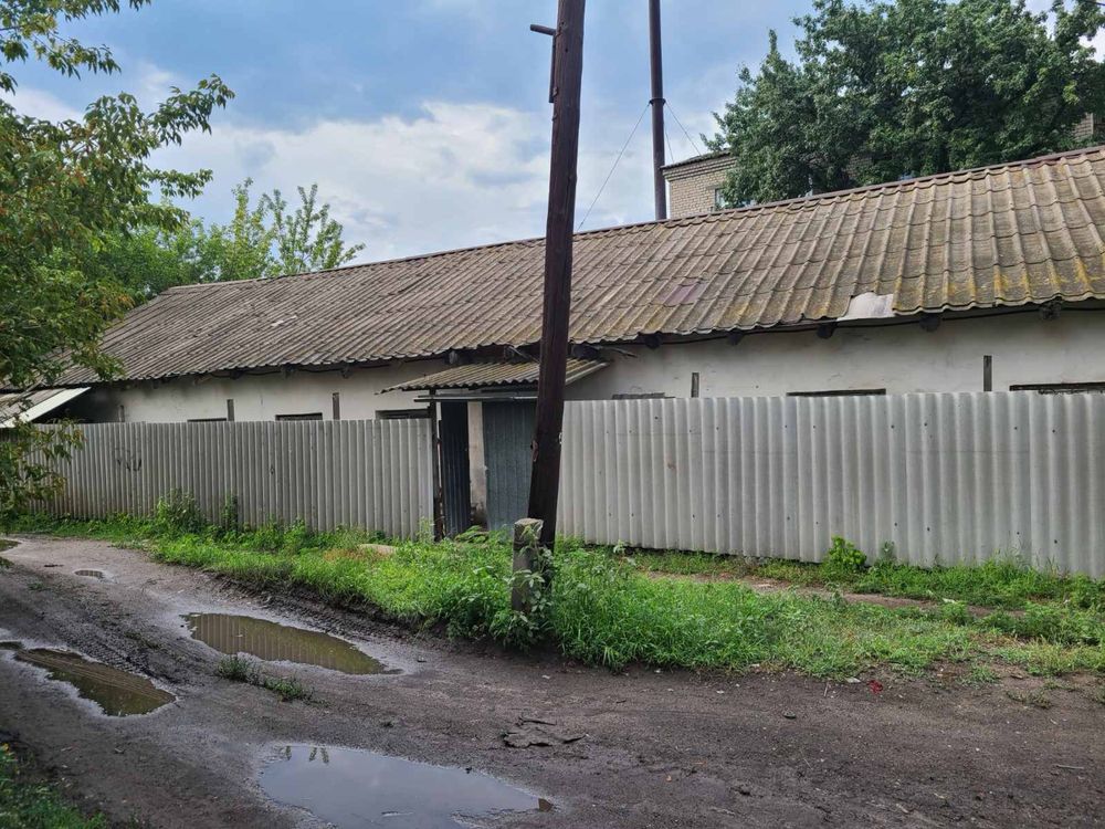 Аренда производственного помещения