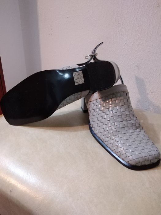 Sapatos de senhora (Novos)