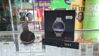 Huawei Watch 3 Pro Titanium Gray- komplet, gwarancja, sklep.
