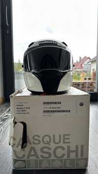Kask motocyklowy BMW Motorrad Race rozmiar 58/59