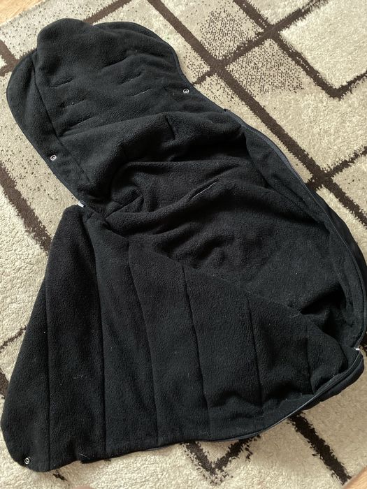 Конверт зимовий в коляску