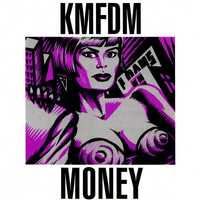 KMFDM   cd Money Bargeld             industrial