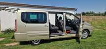 SPRZEDAM Citroen Jumpy