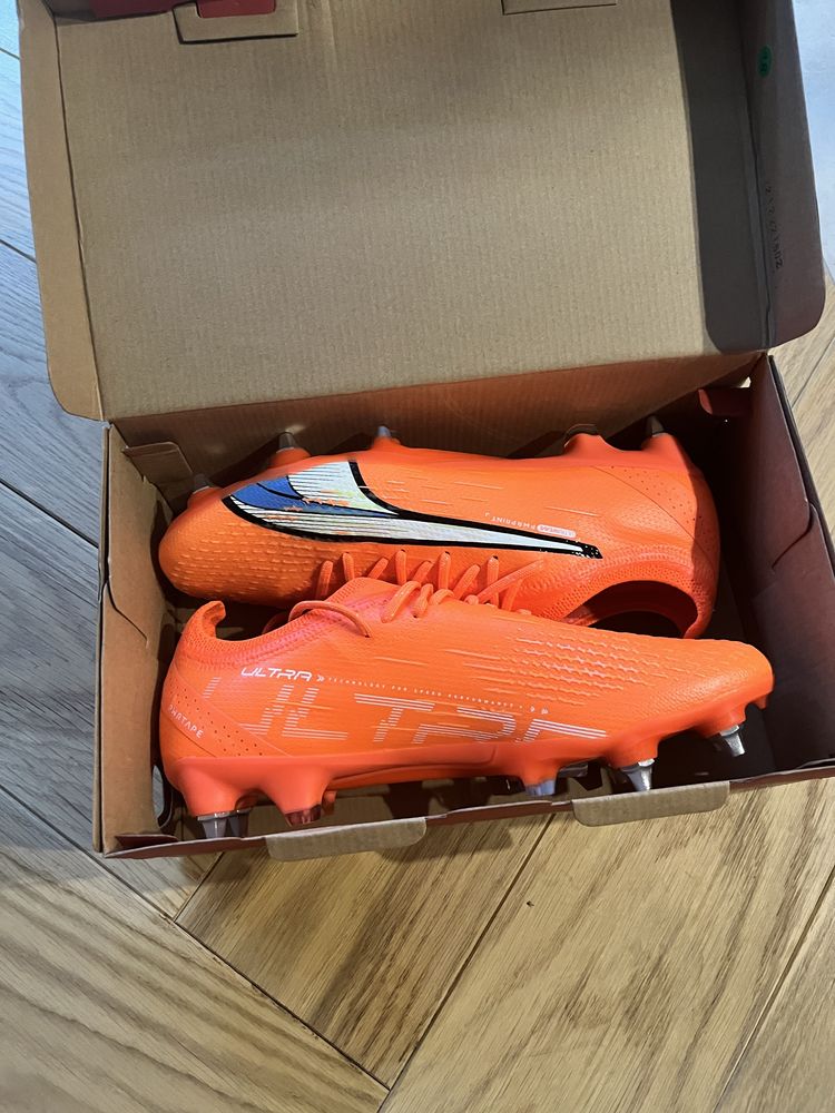 Korki puma ultra altimate SG rozmiar 40,5